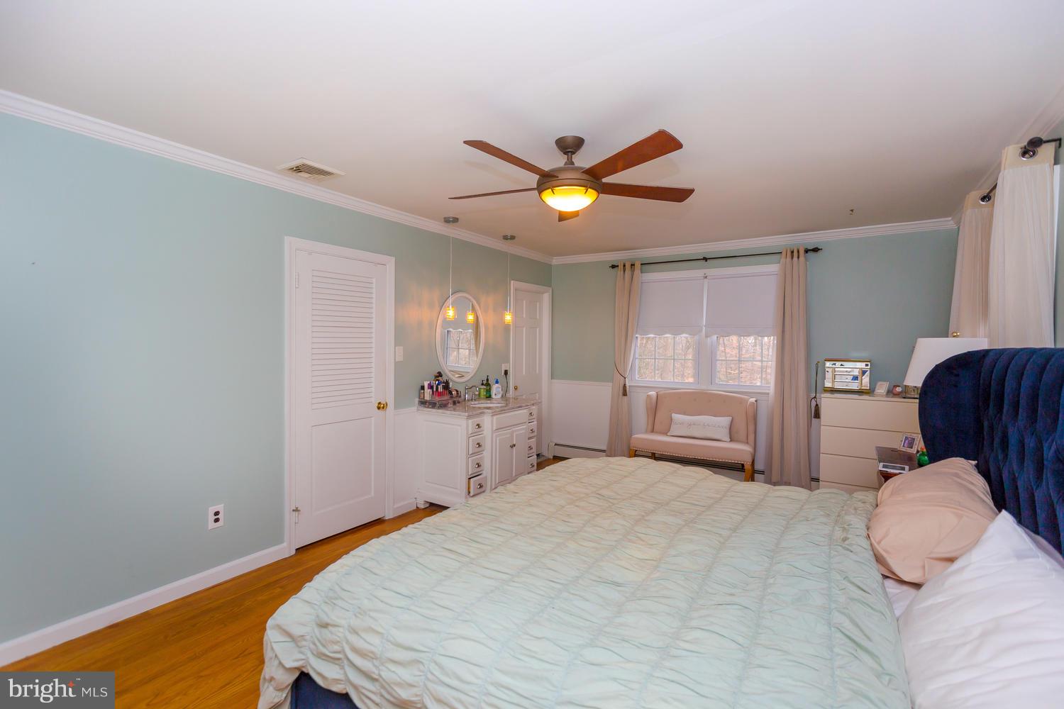 617 Bridle Road Glenside, PA 19038 - Photo 16 of 35 Bedroom 3