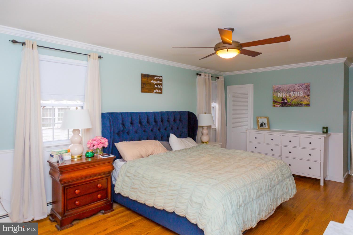 617 Bridle Road Glenside, PA 19038 - Photo 17 of 35 Bedroom 3