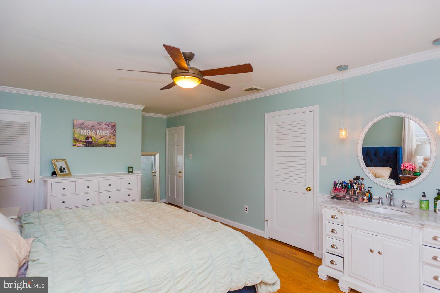 617 Bridle Road Glenside, PA 19038 - Photo 18 of 35 Bedroom 3