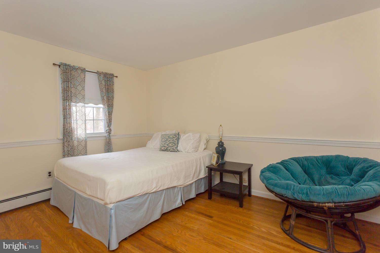 617 Bridle Road Glenside, PA 19038 - Photo 19 of 35 Bedroom 1