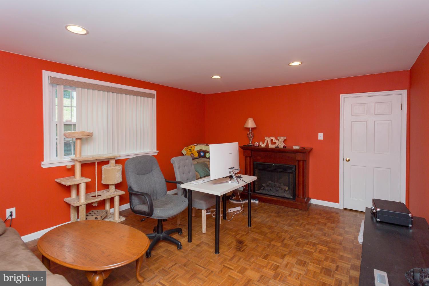 617 Bridle Road Glenside, PA 19038 - Photo 28 of 35 Family Room