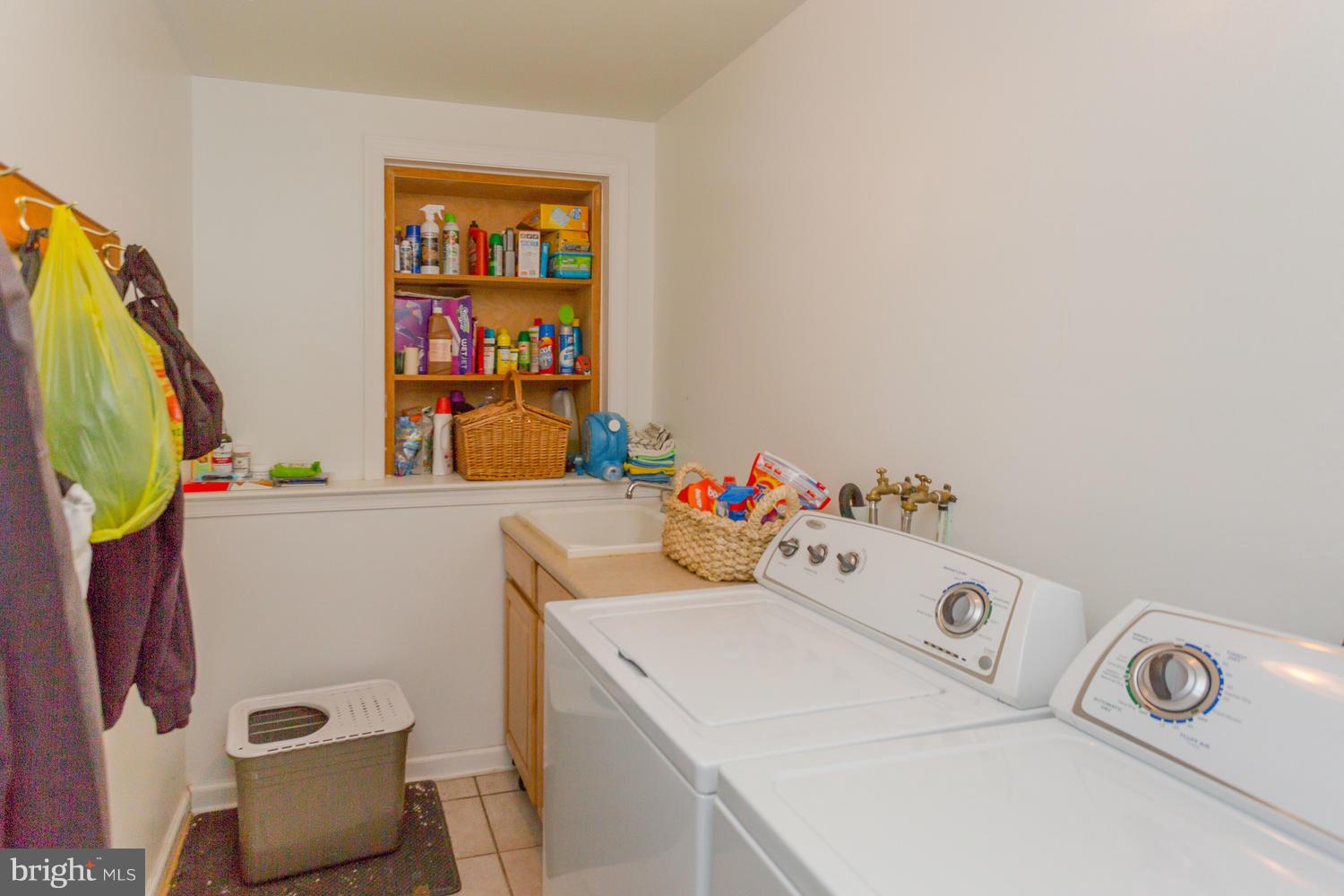 617 Bridle Road Glenside, PA 19038 - Photo 29 of 35 Laundry Room