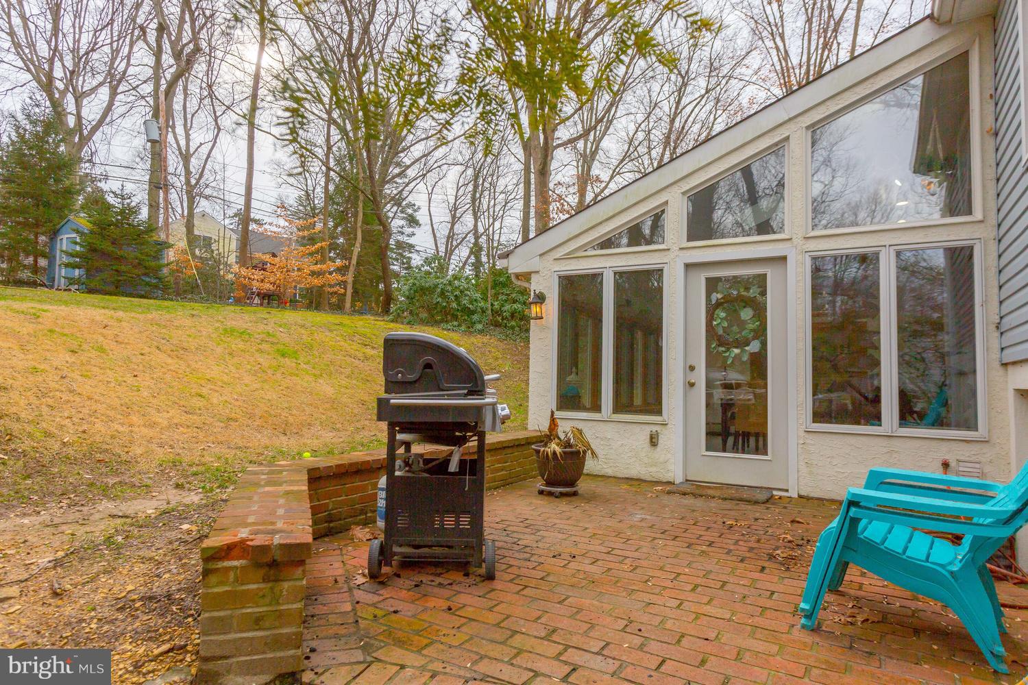 617 Bridle Road Glenside, PA 19038 - Photo 31 of 35 Patio
