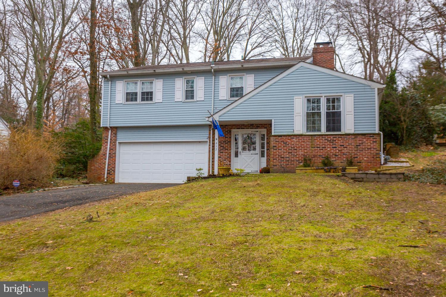 617 Bridle Road Glenside, PA 19038 - Photo 35 of 35 Front View