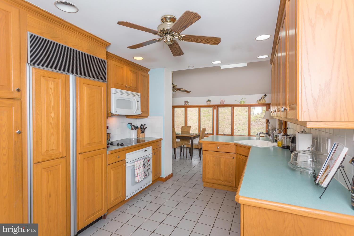 617 Bridle Road Glenside, PA 19038 - Photo 6 of 35 Kitchen