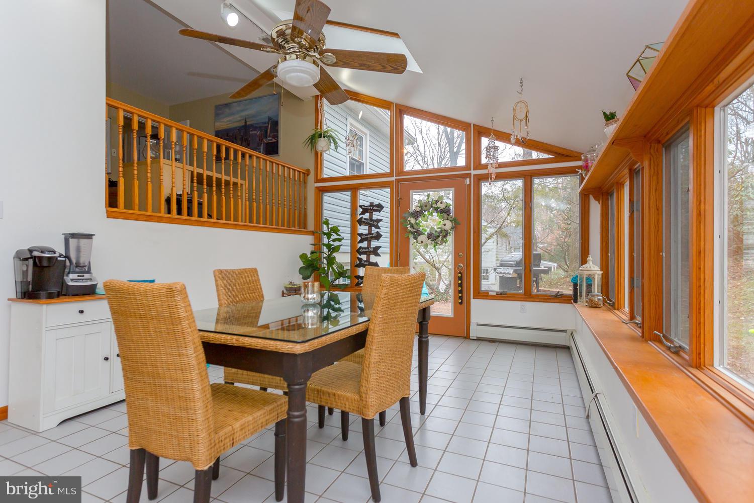 617 Bridle Road Glenside, PA 19038 - Photo 10 of 35 Dining Area