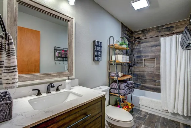 a view of outdoor space