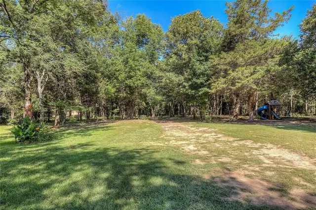 a view of a chairs with door