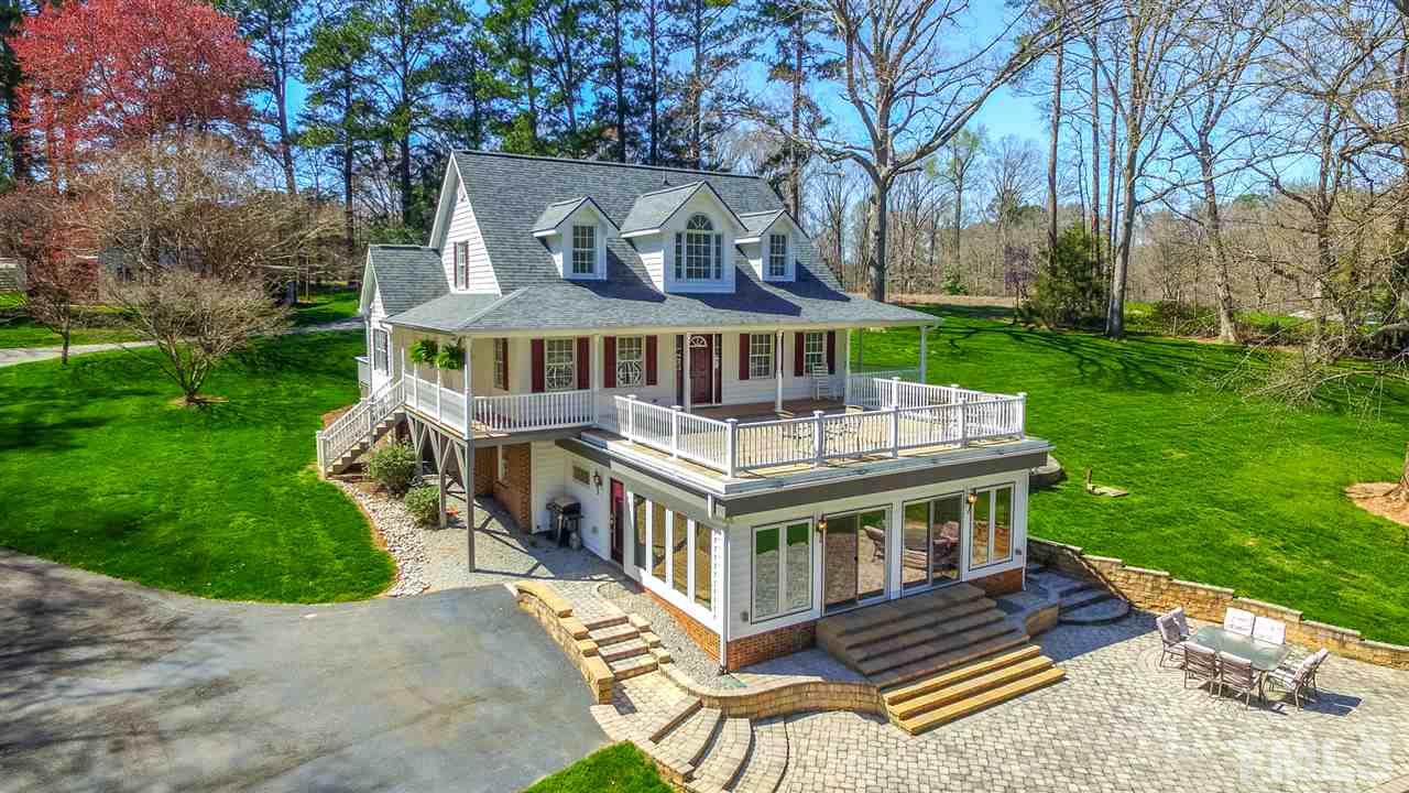 421 Rand Road Raleigh, NC 27603 - Photo 1 of 25 Gallery Image 1