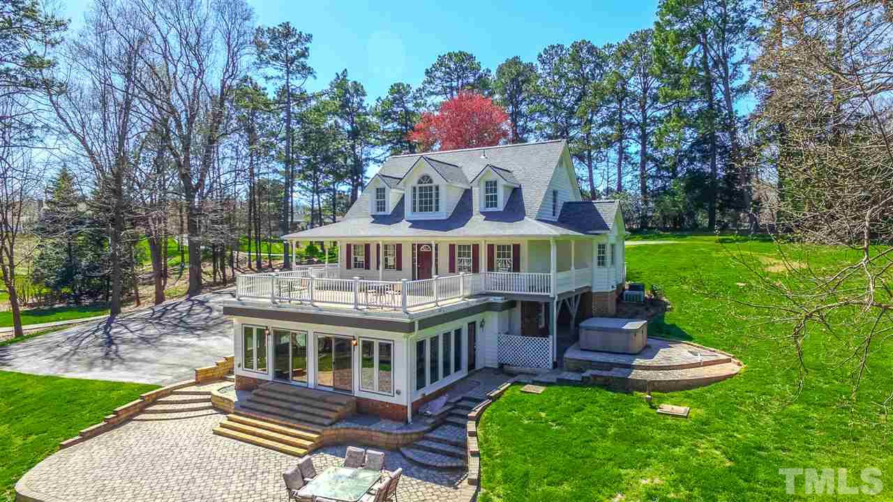 421 Rand Road Raleigh, NC 27603 - Photo 2 of 25 Gallery Image 2