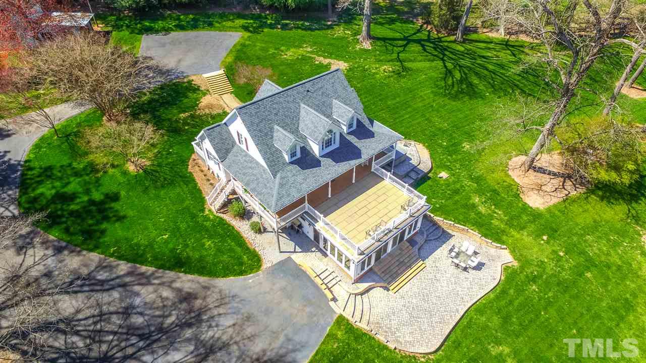 421 Rand Road Raleigh, NC 27603 - Photo 3 of 25 Gallery Image 3