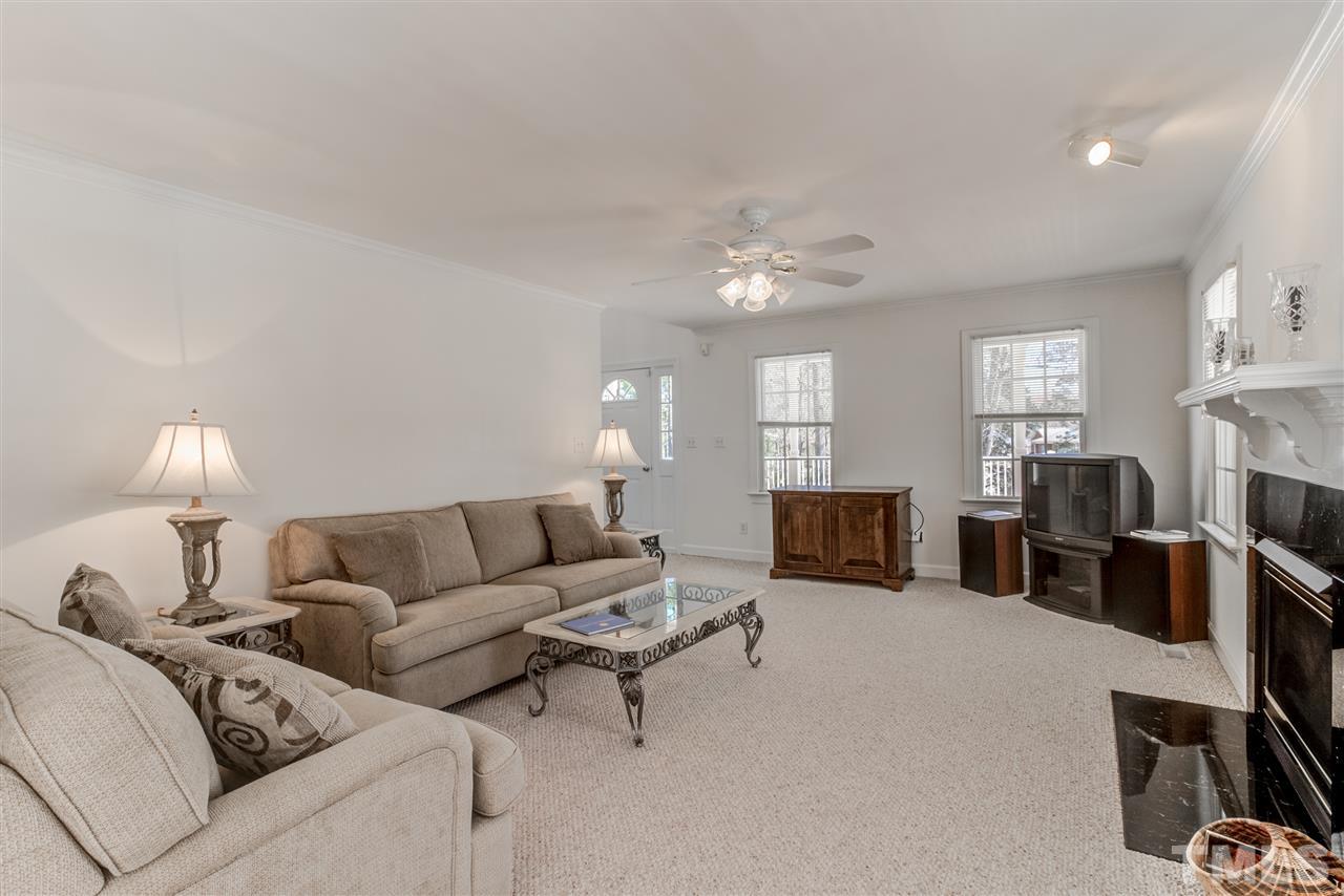 421 Rand Road Raleigh, NC 27603 - Photo 21 of 25 Gallery Image 21