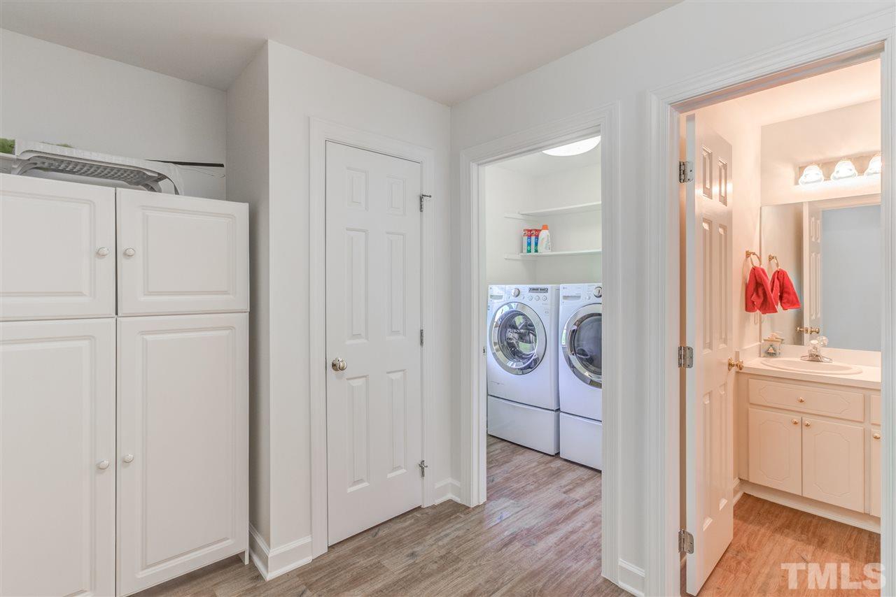 421 Rand Road Raleigh, NC 27603 - Photo 23 of 25 Gallery Image 23