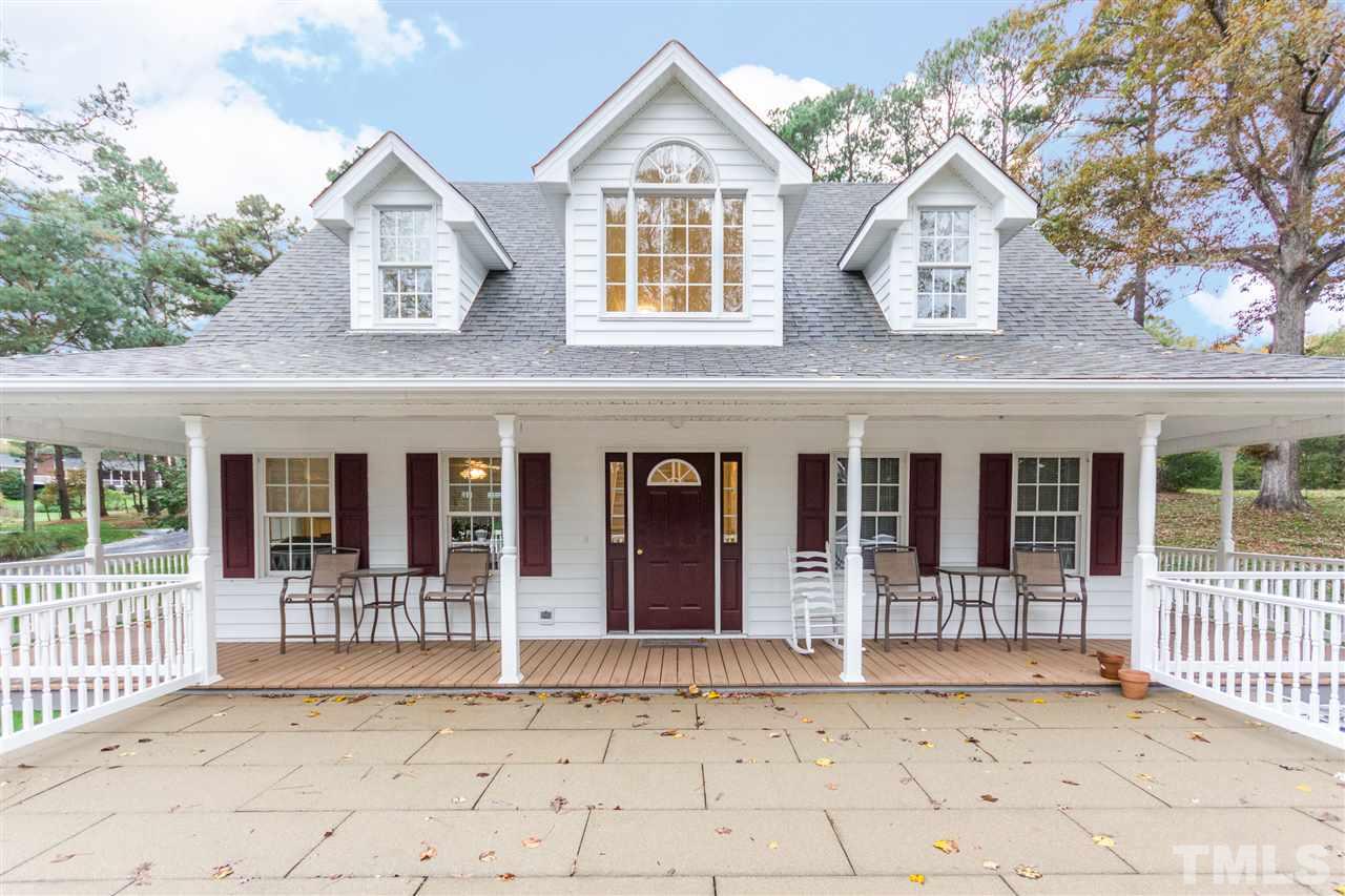 421 Rand Road Raleigh, NC 27603 - Photo 5 of 25 Gallery Image 5