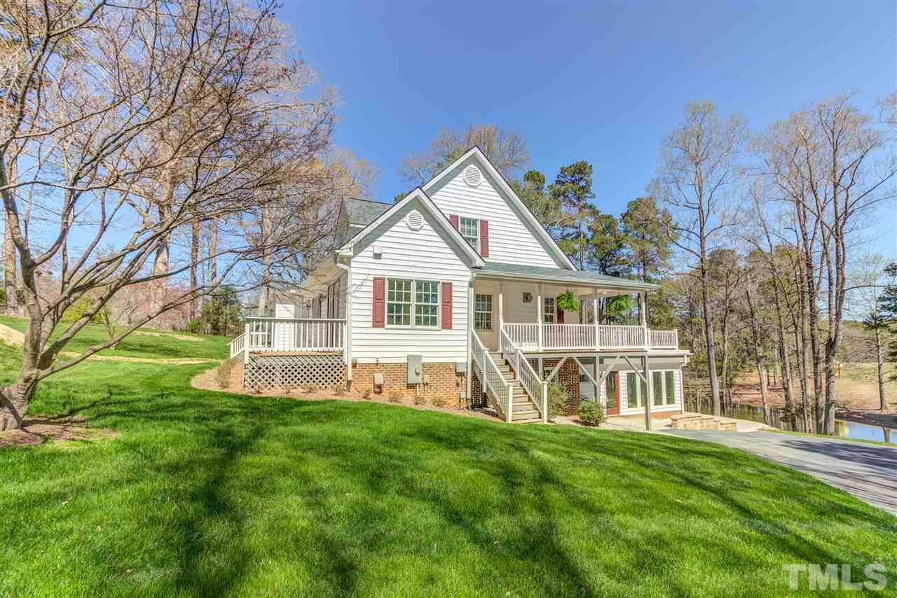 421 Rand Road Raleigh, NC 27603 - Photo 6 of 25 Gallery Image 6