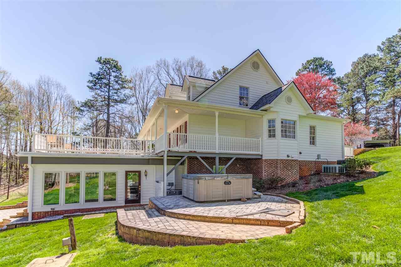 421 Rand Road Raleigh, NC 27603 - Photo 7 of 25 Gallery Image 7