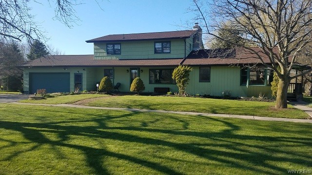 4085 Willow Road Wilson, NY 14172 - Photo 1 of 1