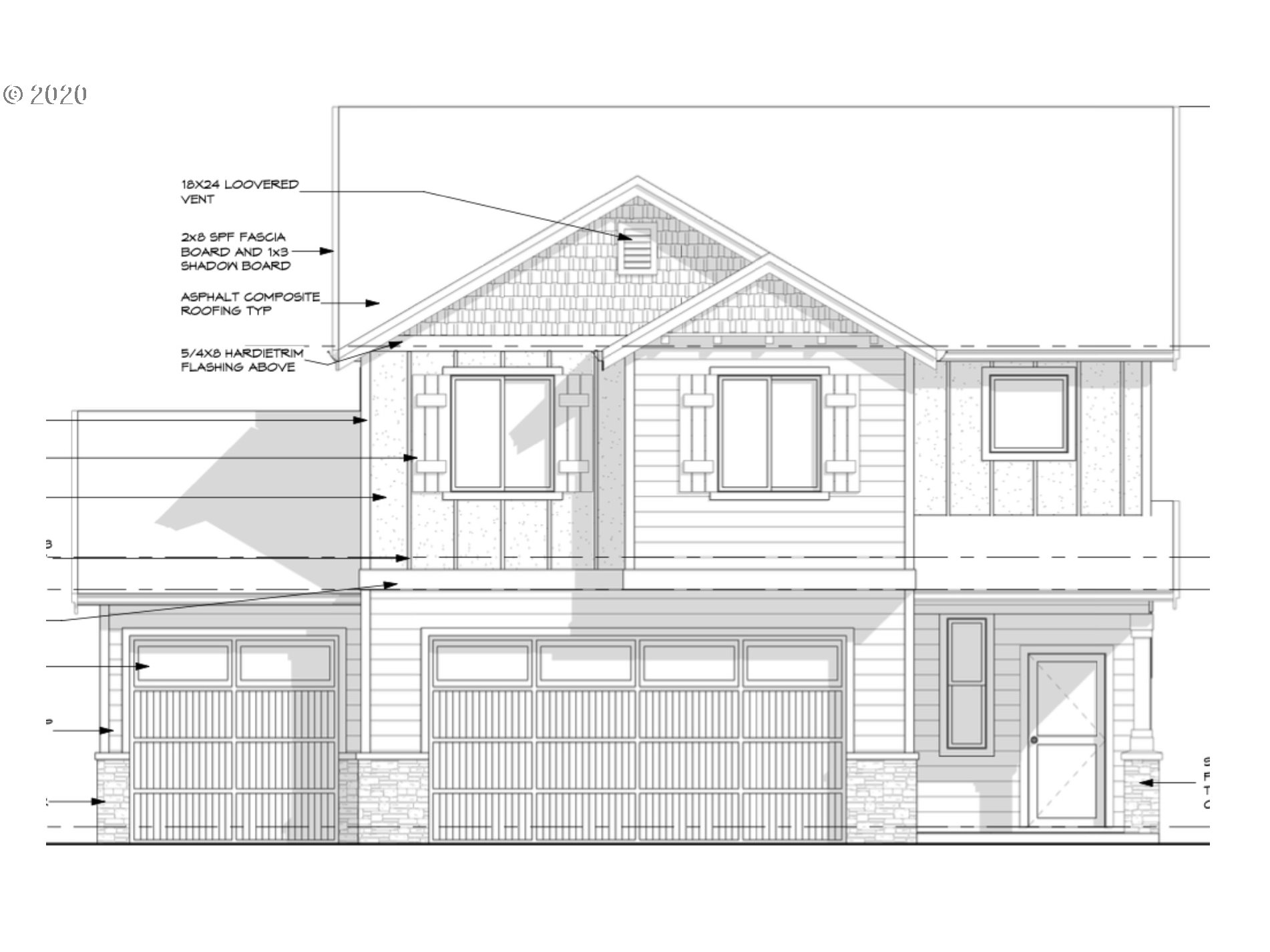 2038 North 4th Way Ridgefield, WA 98642 - Photo 1 of 1