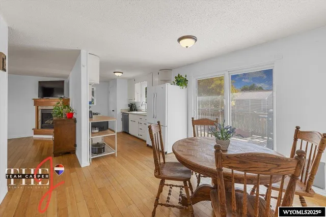 $289,000 | 3531 Medicine Bow Street, Casper, WY 82609