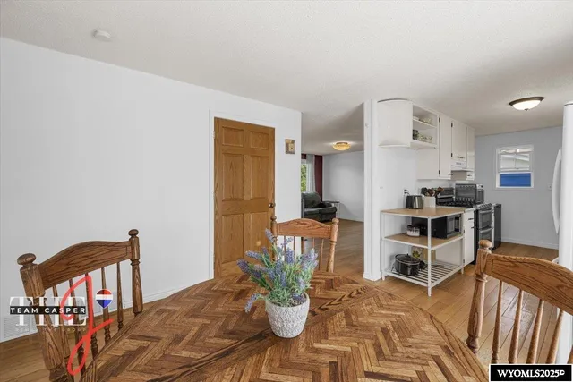 $289,000 | 3531 Medicine Bow Street, Casper, WY 82609