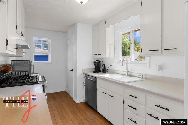 $289,000 | 3531 Medicine Bow Street, Casper, WY 82609