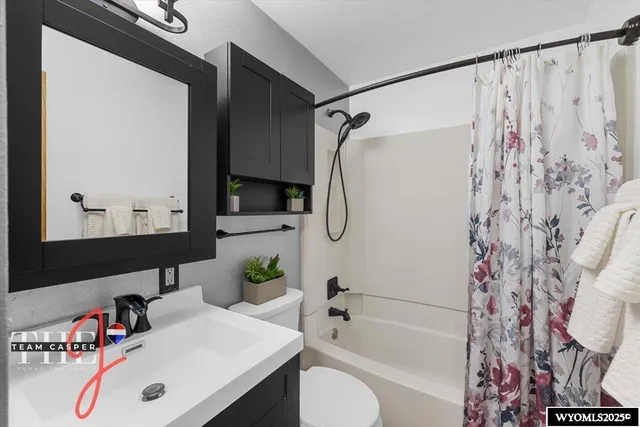 $289,000 | 3531 Medicine Bow Street, Casper, WY 82609