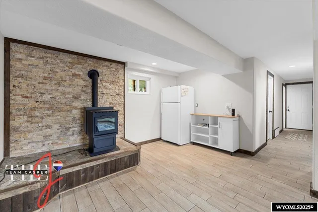 $289,000 | 3531 Medicine Bow Street, Casper, WY 82609