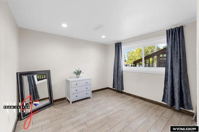 $289,000 | 3531 Medicine Bow Street, Casper, WY 82609