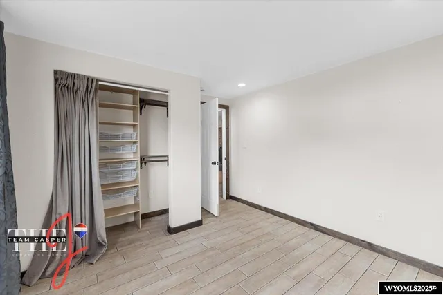 $289,000 | 3531 Medicine Bow Street, Casper, WY 82609