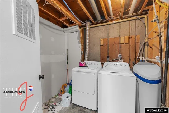 $289,000 | 3531 Medicine Bow Street, Casper, WY 82609