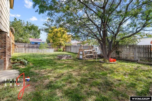 $289,000 | 3531 Medicine Bow Street, Casper, WY 82609