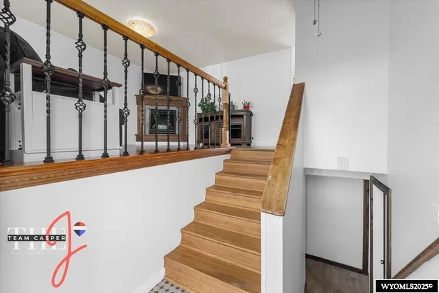 $289,000 | 3531 Medicine Bow Street, Casper, WY 82609