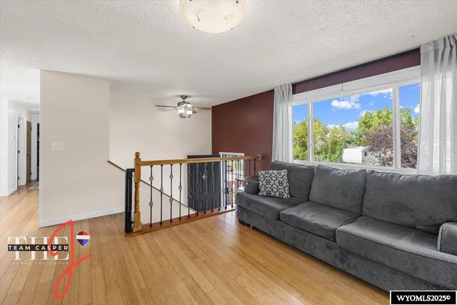 $289,000 | 3531 Medicine Bow Street, Casper, WY 82609