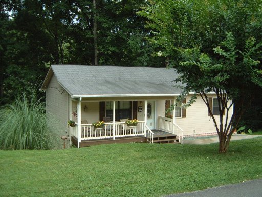 121 Hidden Ridge Lane Clinton, TN 37716 - Photo 1 of 1 Primary Photo