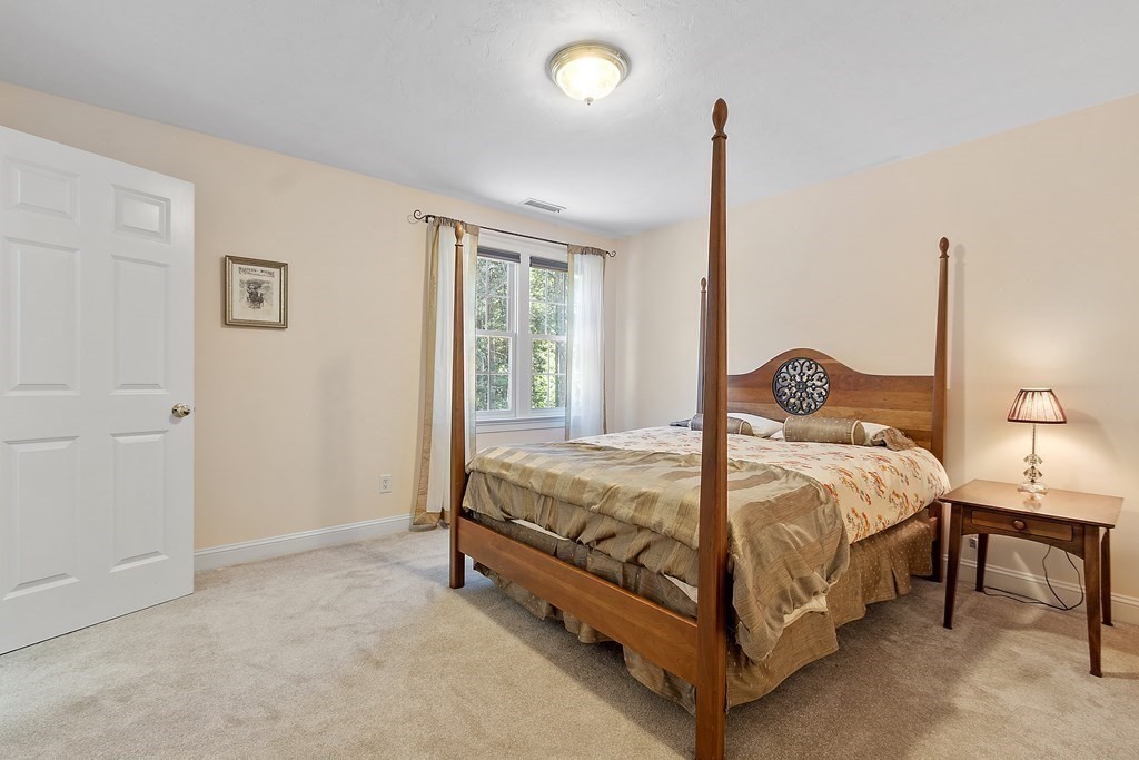 93 Fox Run Road Bolton, MA 01740 - Photo 20 of 34
