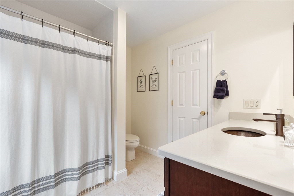 93 Fox Run Road Bolton, MA 01740 - Photo 21 of 34