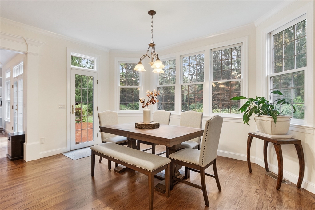 93 Fox Run Road Bolton, MA 01740 - Photo 6 of 34