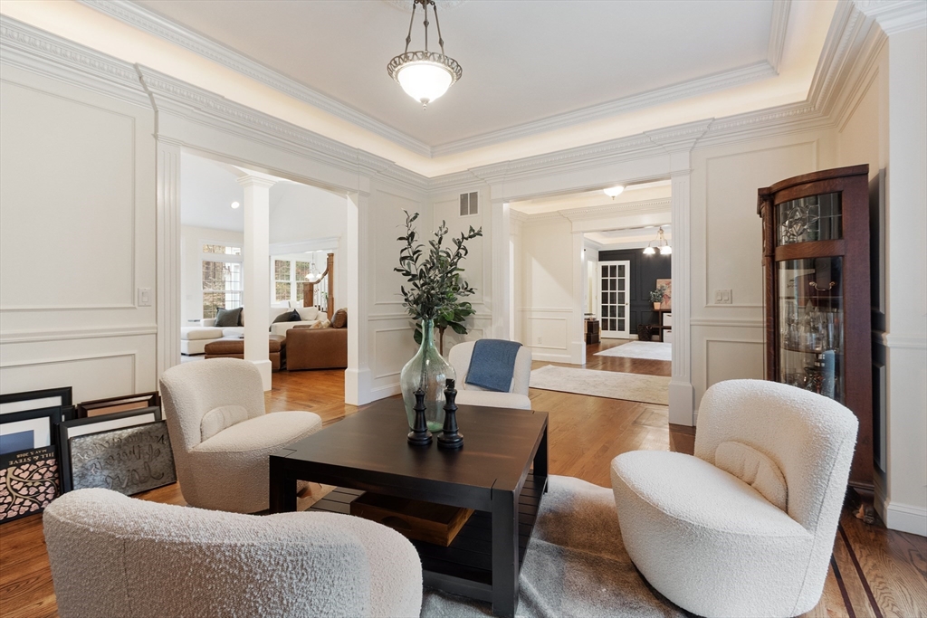 93 Fox Run Road Bolton, MA 01740 - Photo 10 of 34