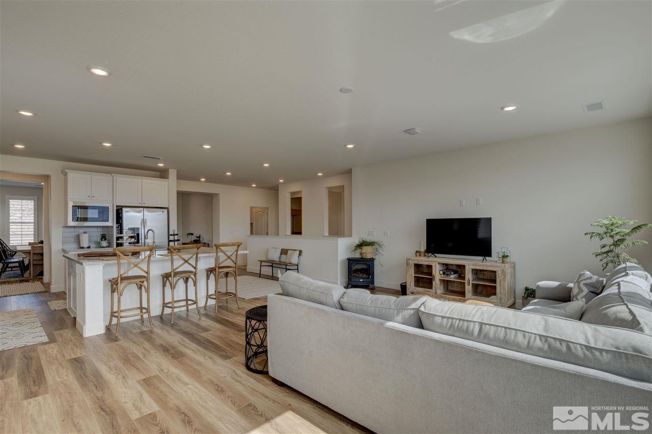 10235 Mother Lode Drive Reno, NV 89521 - Photo 11 of 40 Photo 11