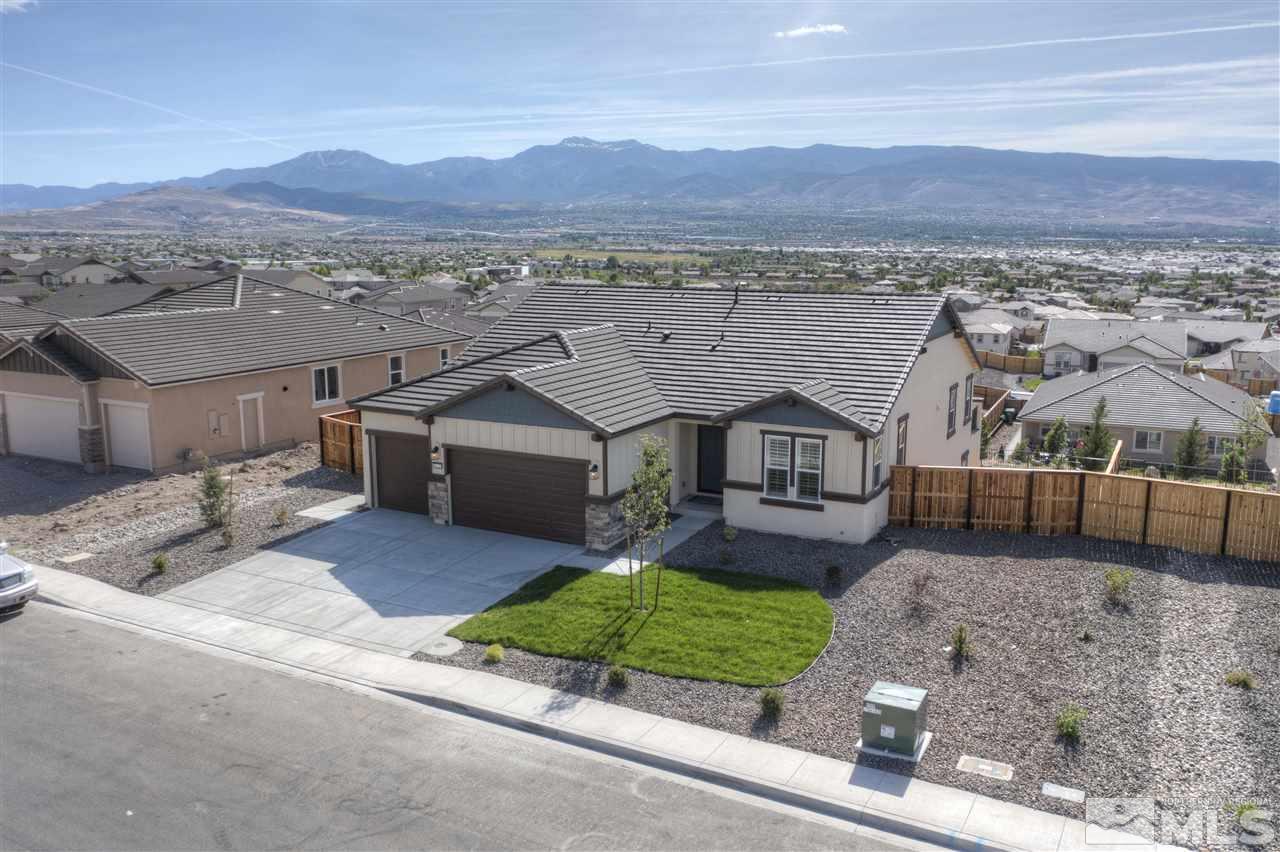 10235 Mother Lode Drive Reno, NV 89521 - Photo 2 of 40 Photo 2