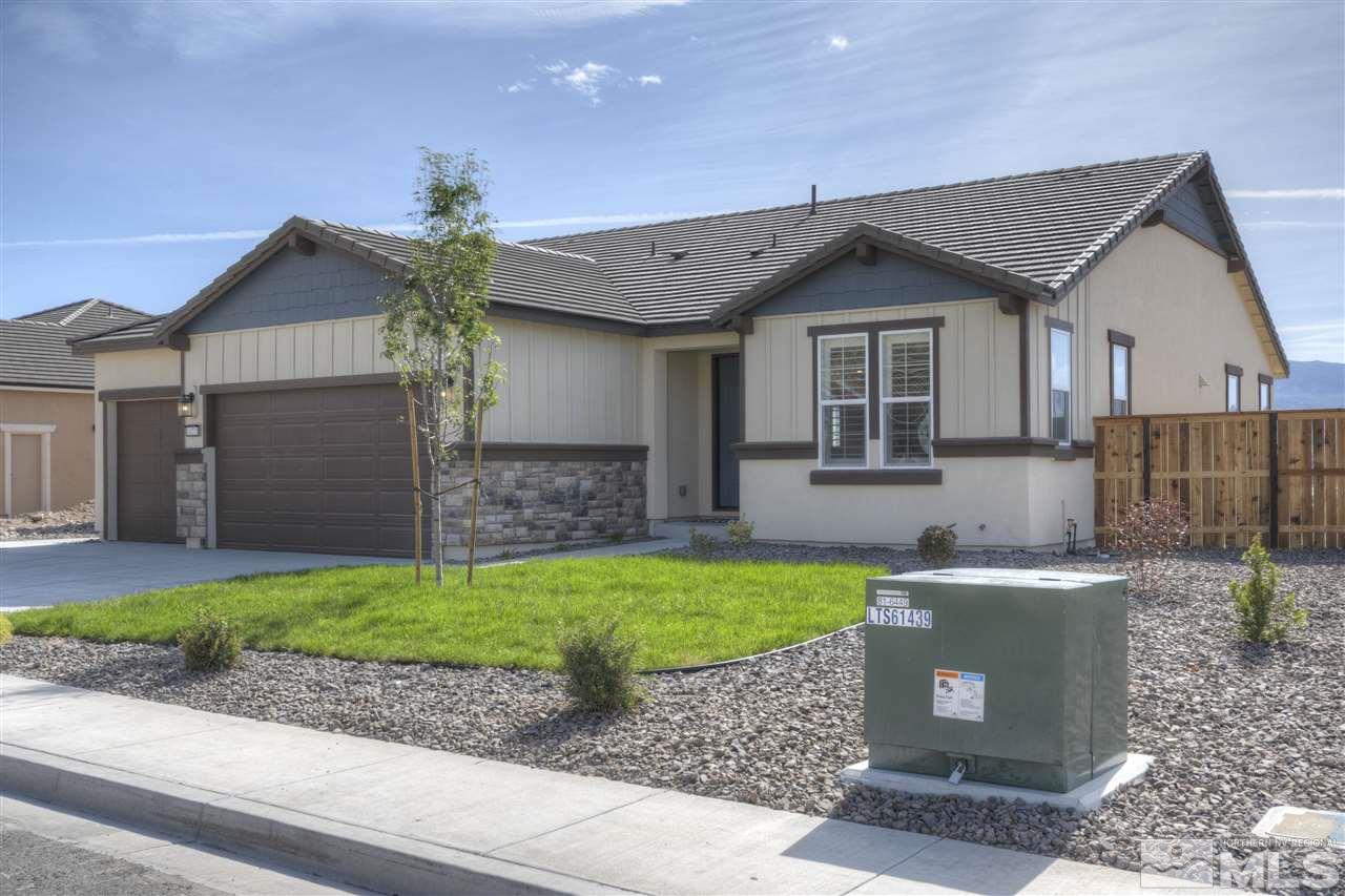 10235 Mother Lode Drive Reno, NV 89521 - Photo 3 of 40 Photo 3