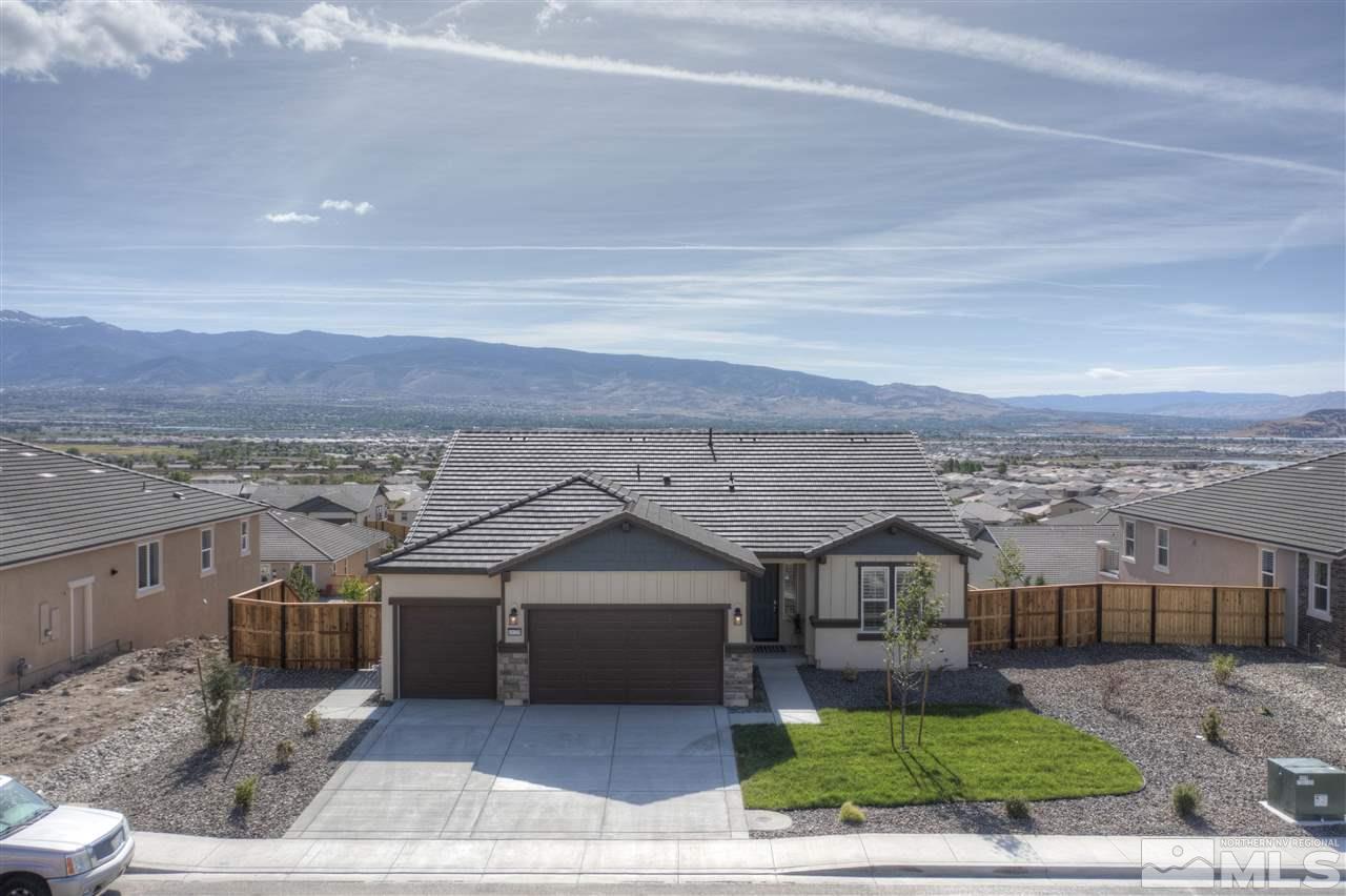 10235 Mother Lode Drive Reno, NV 89521 - Photo 4 of 40 Photo 4