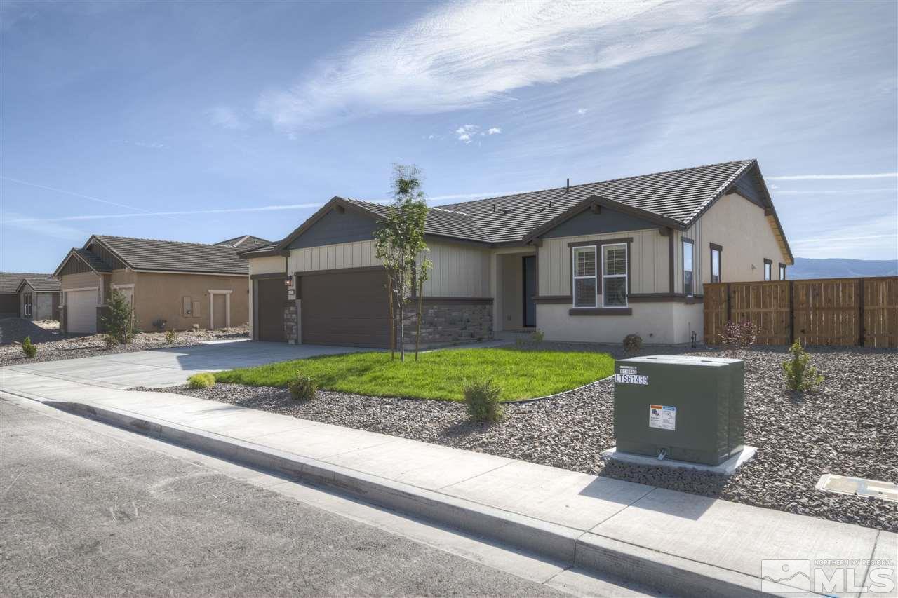 10235 Mother Lode Drive Reno, NV 89521 - Photo 5 of 40 Photo 5