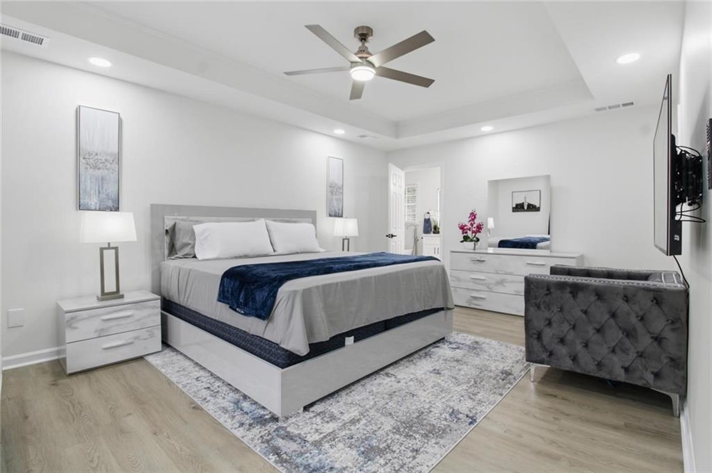 1144 Lakeview Road Grayson, GA 30017 - Photo 14 of 33