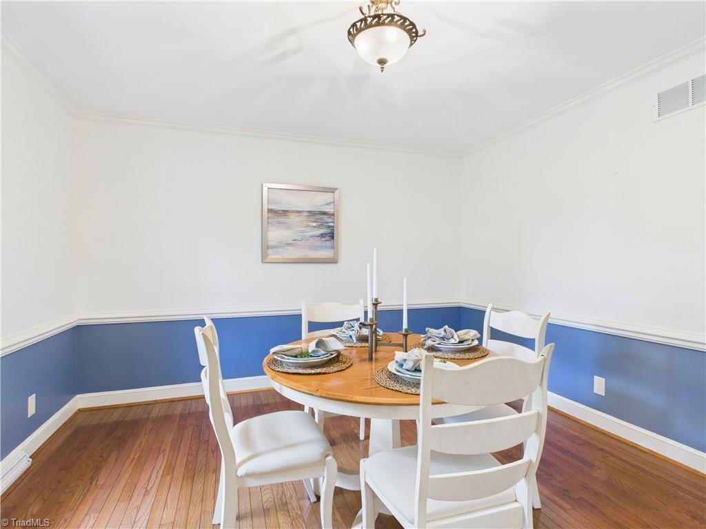 4208 Aberdare Drive High Point, NC 27265 - Photo 12 of 33