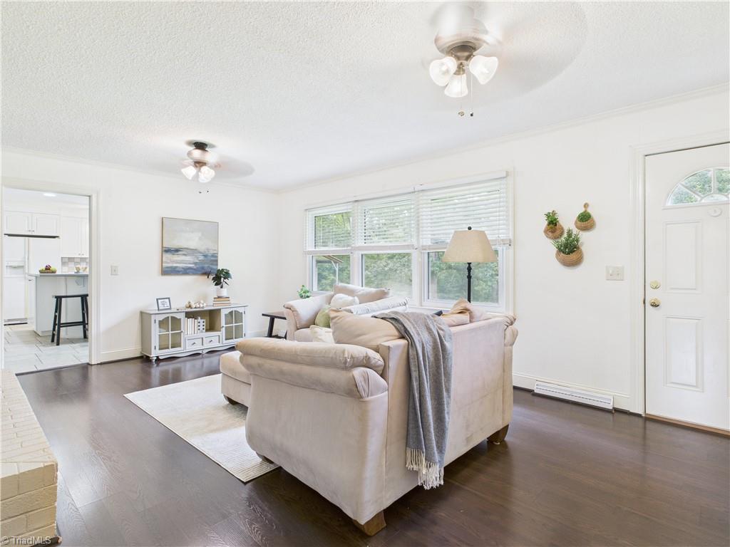 4208 Aberdare Drive High Point, NC 27265 - Photo 19 of 33