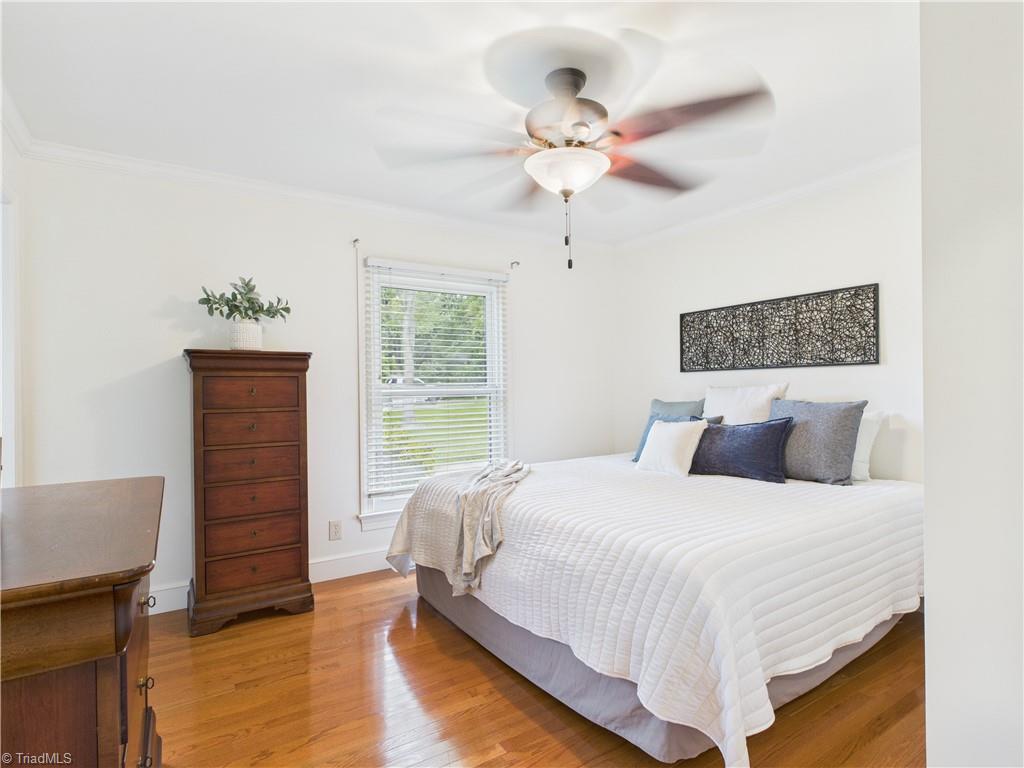 4208 Aberdare Drive High Point, NC 27265 - Photo 22 of 33