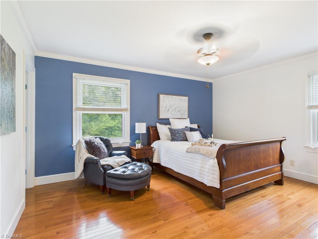 4208 Aberdare Drive High Point, NC 27265 - Photo 27 of 33