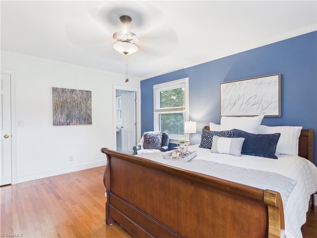 4208 Aberdare Drive High Point, NC 27265 - Photo 28 of 33