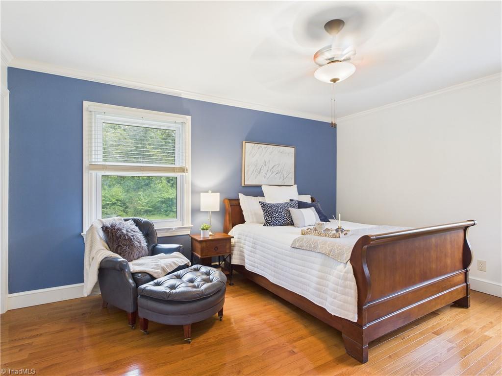 4208 Aberdare Drive High Point, NC 27265 - Photo 29 of 33